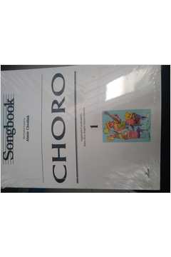 Songbook, Choro