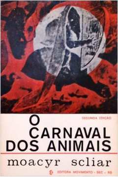 As Minhas Histórias Musicais - O Carnaval dos Animais - Cartonado -  Hachette - Compra Livros na