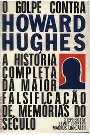 O Golpe Contra Howard Hughes
