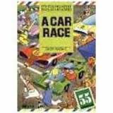 A Car Race