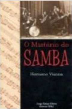 O Mistério do Samba