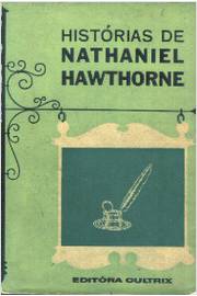 Histórias de Nathaniel Hawthorne
