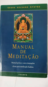 Manual de Meditação