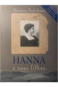 Hanna e Suas Filhas