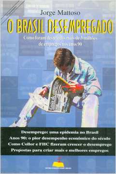O Brasil Desempregado