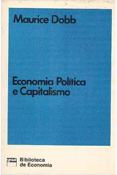 Economia Política e Capitalismo