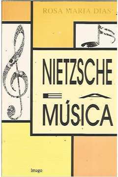 Nietzsche e a Música