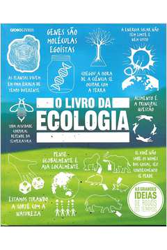 O Livro da Ecologia