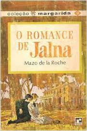 O Romance de Jalna