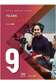 Projeto Teláris Português - 9º Ano