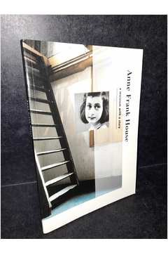 Anne Frank House a Museum With a Story