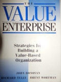 The Value Enterprise