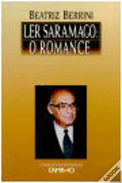 Ler Saramago: o Romance