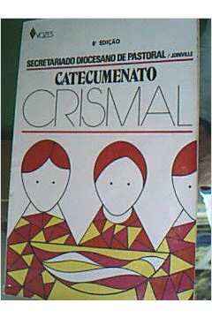 Catecumenato Crismal
