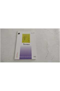 Yerma - Série Mneumósis