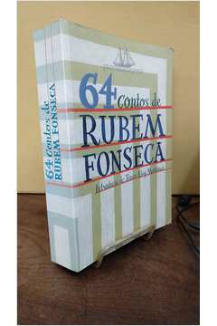 64 Contos de Rubem Fonseca