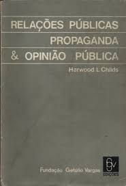 Relações Públicas Propaganda & Opinião Pública