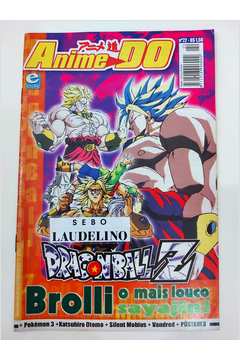 Loucos Por Dragon Ball: Bibliografias