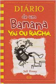 Diario de um Banana, V. 11 - Vai Ou Racha