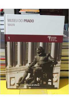 Museu do Prado - Madrid