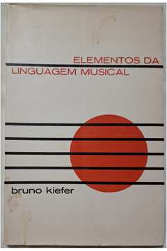 Elementos da Linguagem Musical