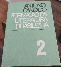 Formação da Literatura Brasileira - Volume 2