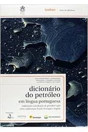 Dicionário do Petróleo - Em Língua Portuguesa