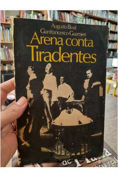 Arena Conta Tiradentes