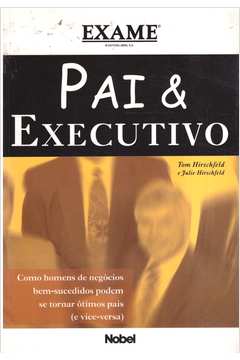 Pai & Executivo
