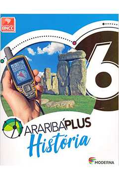 Araribá Plus Historia 6