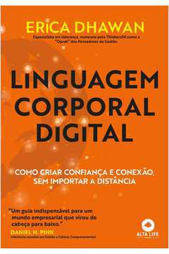 Linguagem Corporal Digital