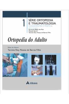 Ortopedia do Adulto