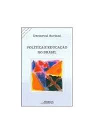 Política e Educação no Brasil