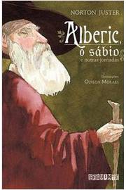 Alberic, o Sábio e Outras Jornadas