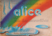 Alice no Pais das Maravillhas