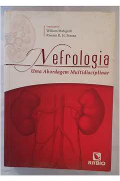 Nefrologia: uma Abordagem Multidisciplinar