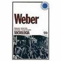 Max Weber: Sociologia
