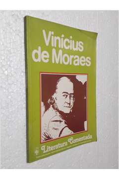 Literatura Comentada: Vinícius de Moraes