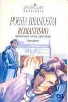 Antologia de Poesia Brasileira - Romantismo