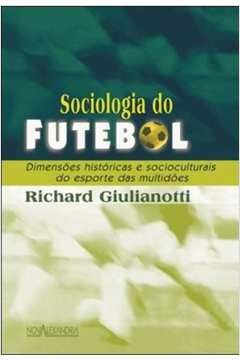 Sociologia do Futebol