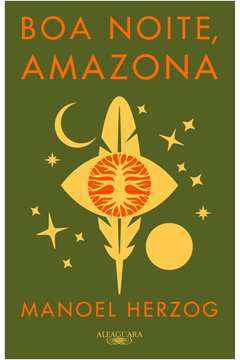 Boa Noite, Amazona