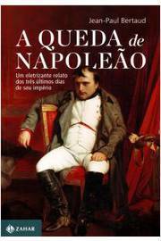 A Queda de Napoleão