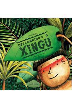Descobrindo o Xingu