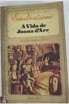 A Vida de Joana Darc