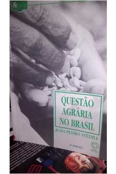 Questão Agraria no Brasil