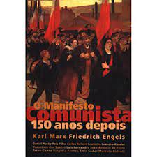 O Manifesto Comunista 150 Anos Depois
