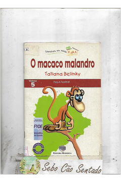 O Macaco Malandro