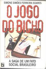 Livro do Jogo do Bicho - Livros de Games - Magazine Luiza