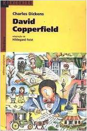 David Copperfield (série Reencontro Literatura)