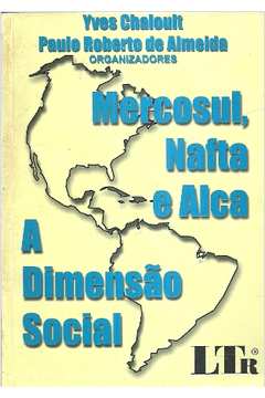 Mercosul, Nafta e Alca: A dimensão Social